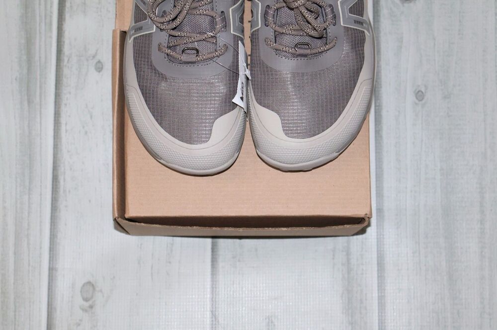 NEW Xero Scrambler Low Shoes Brown Trail Running Hiking Mesh Womens Size 9 - Picture 5 of 11